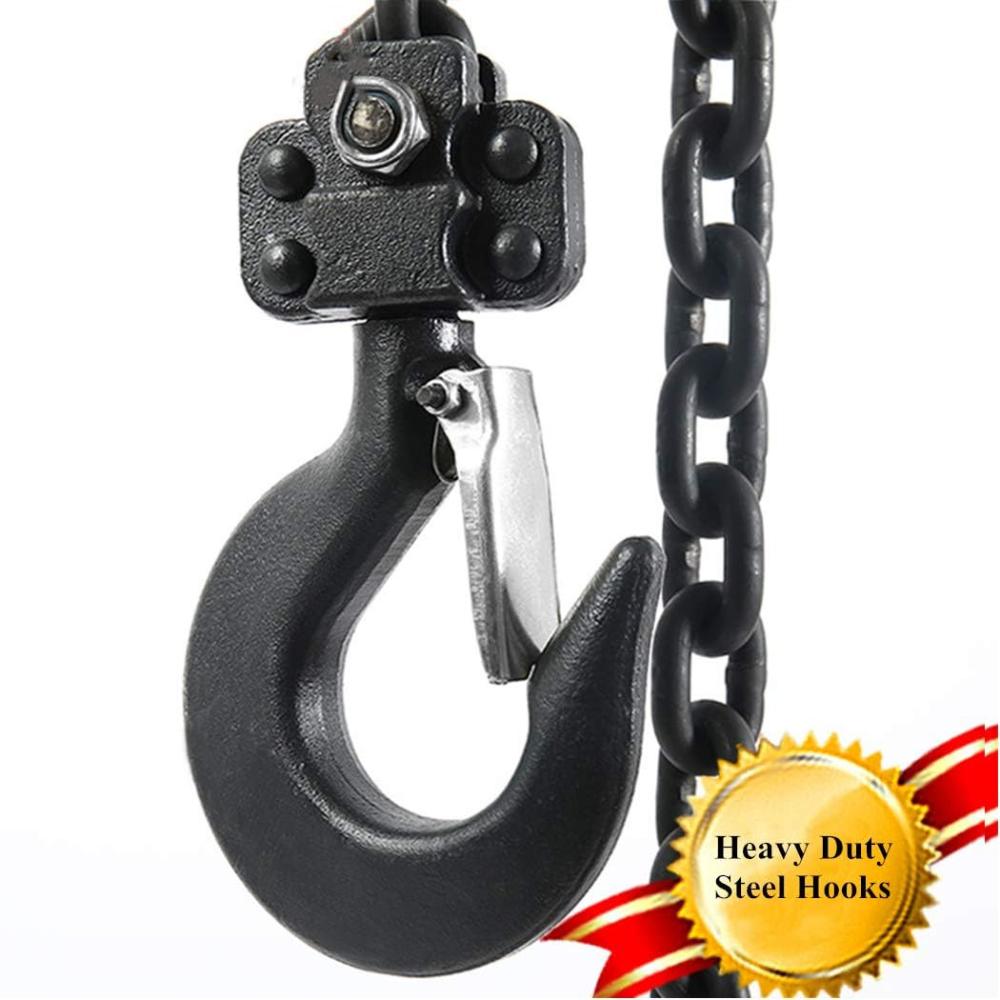 buy hoist body for great durability online