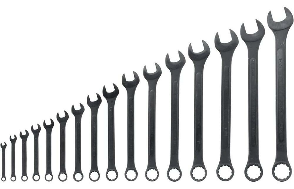 buy jumbo combination wrench set online