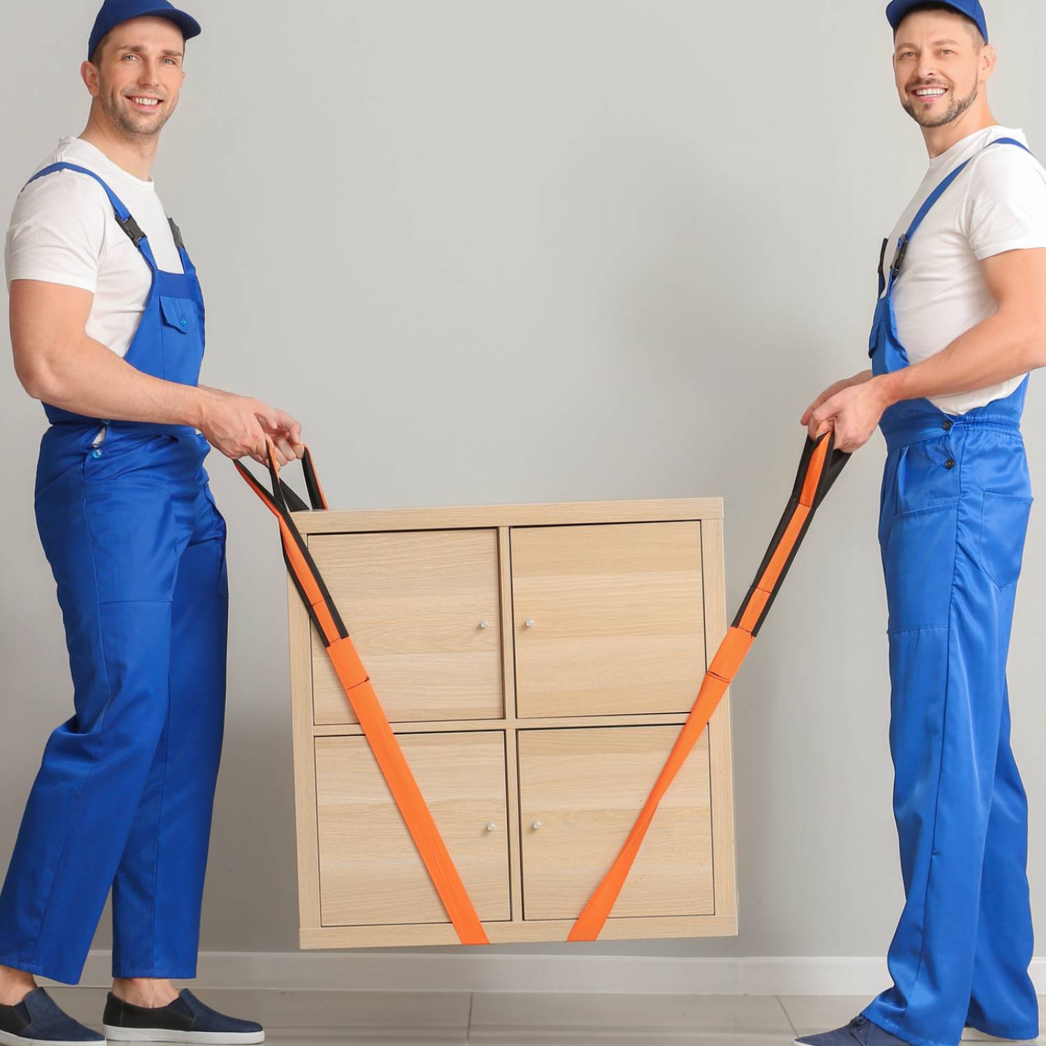 buy lifting strap for 2 movers