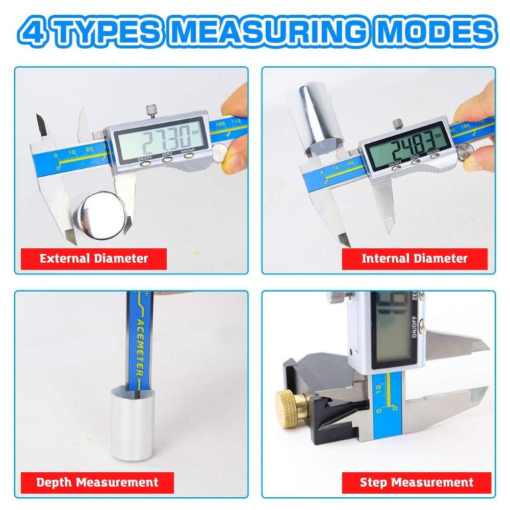 buy waterproof caliper measure tool online