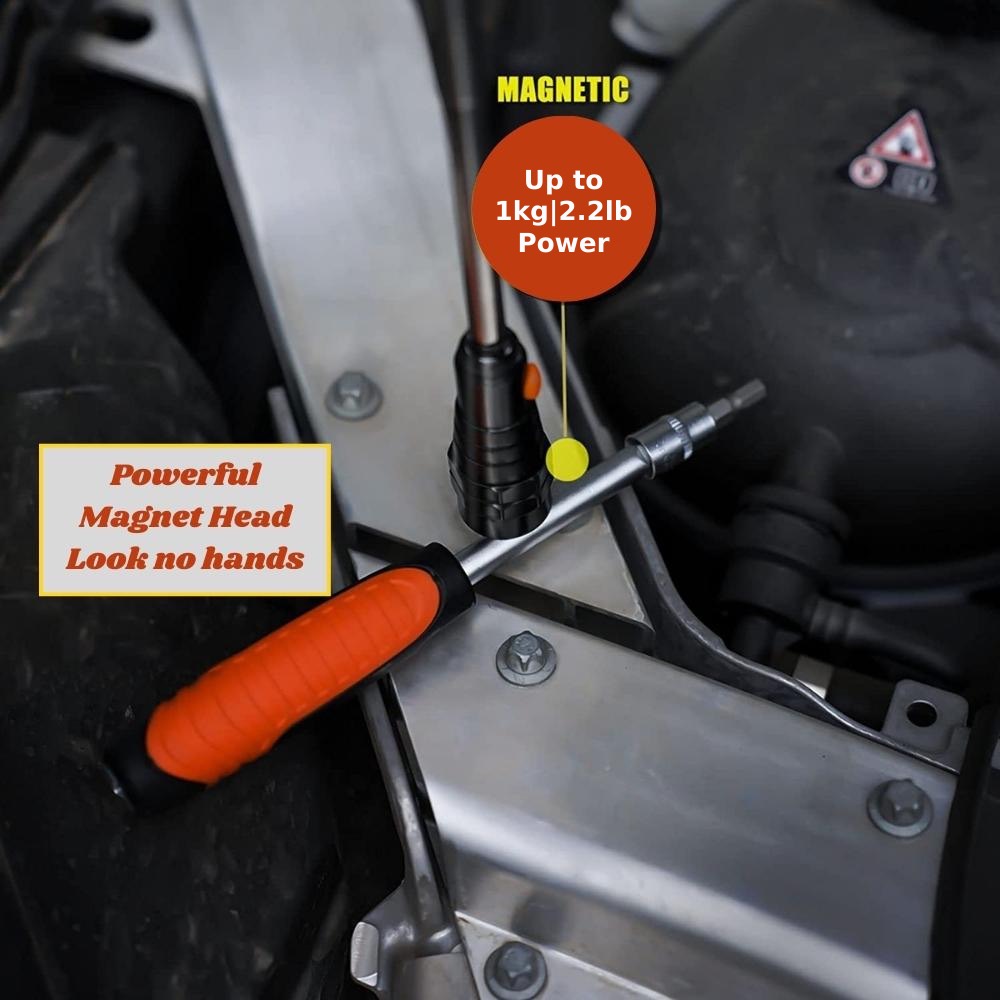 buy magnetic ends pick up washers online