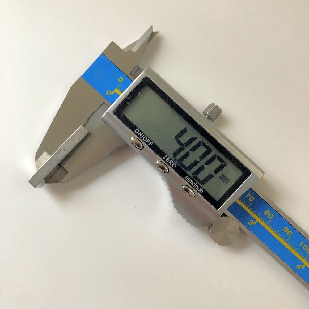 buy waterproof caliper measure tool online