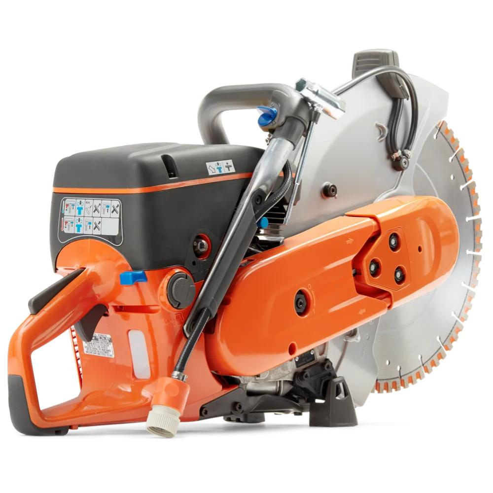 Concrete Cut Saw