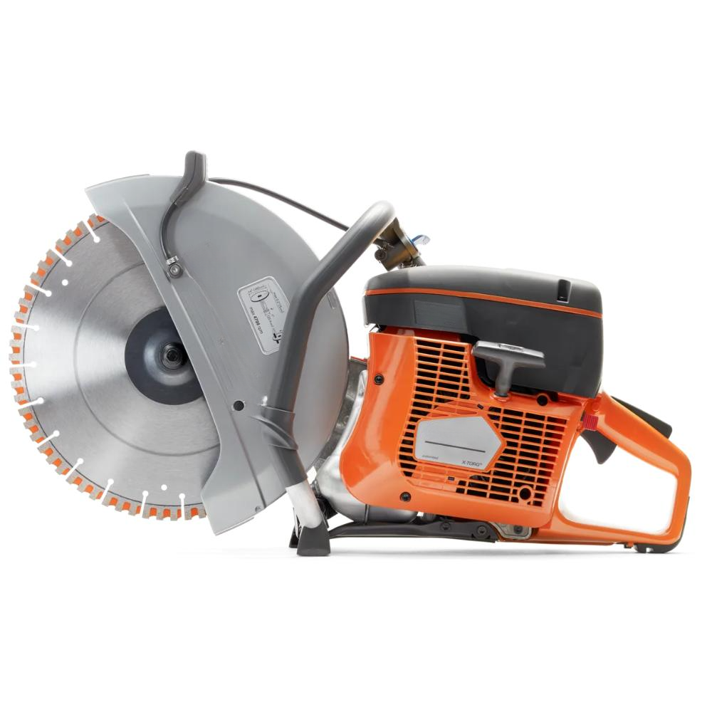 Concrete Cut Saw