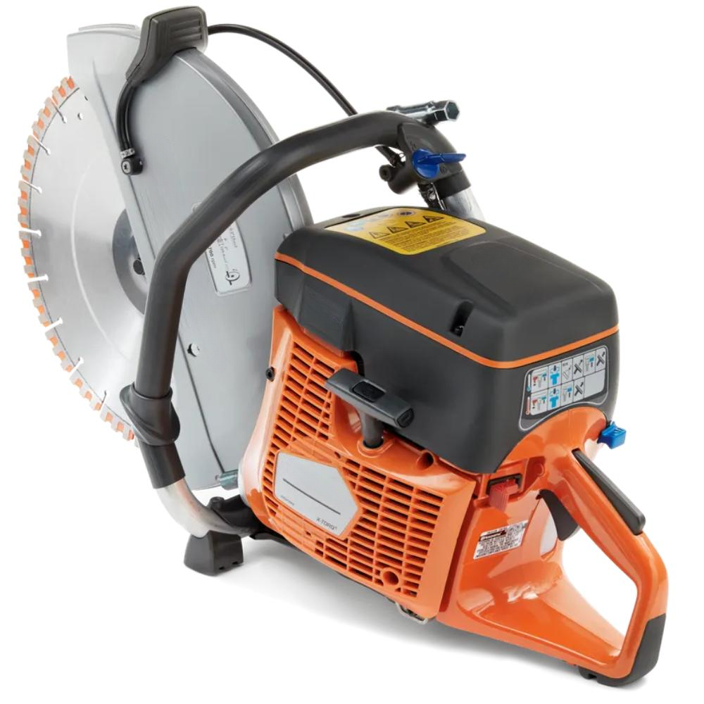 Concrete Cut Saw