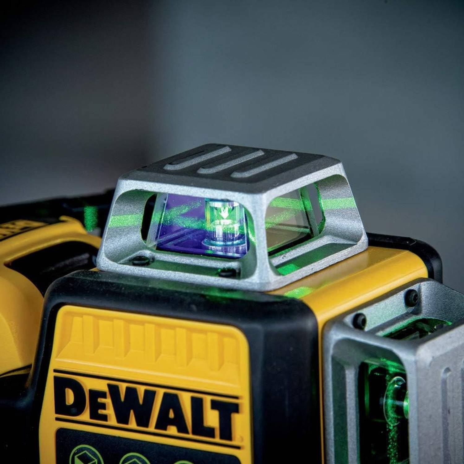Laser Level