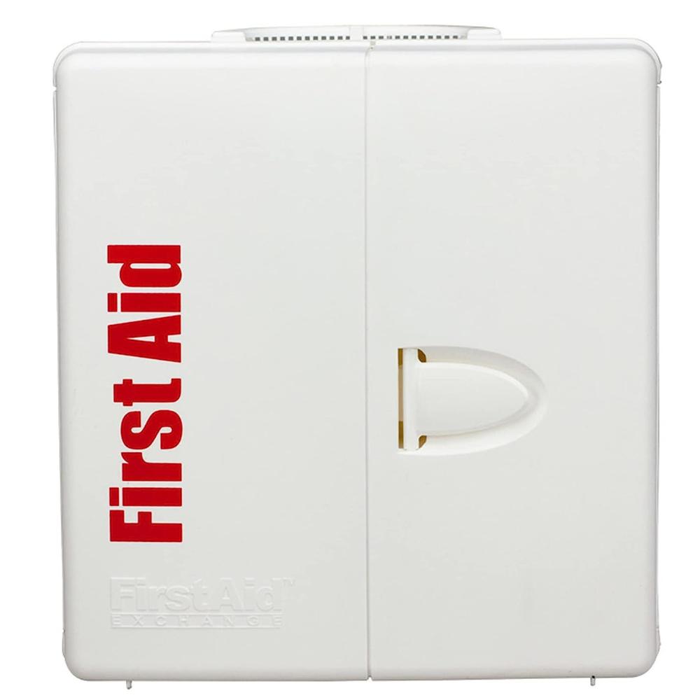 Portable Medical Kit