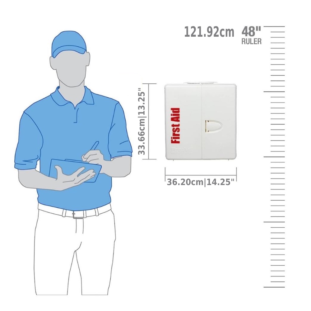 Portable Medical Kit